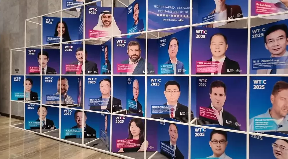 全球连线丨外资企业:中国孵化生态吸引全球创业者-第2张图片- 全球连线丨外资企业:中国孵化生态吸引全球创业者-第2张图片-