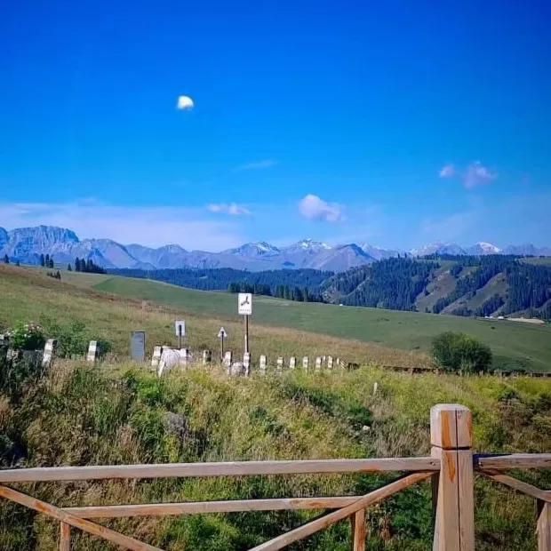 砥砺奋进七十载天山南北谱华章|新疆“风光”点亮万家灯火-第3张图片-