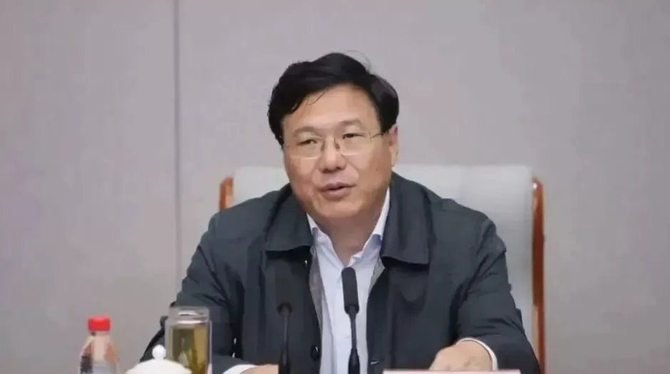 山西省政协原主席吴存荣涉嫌受贿被公诉，曾在多地担任要职-第1张图片-
