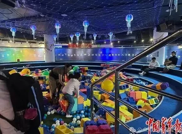 卖企鹅，出租海豚，海洋馆没“鲸”费了-第4张图片-