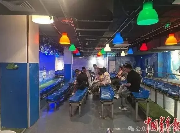 卖企鹅，出租海豚，海洋馆没“鲸”费了-第8张图片-