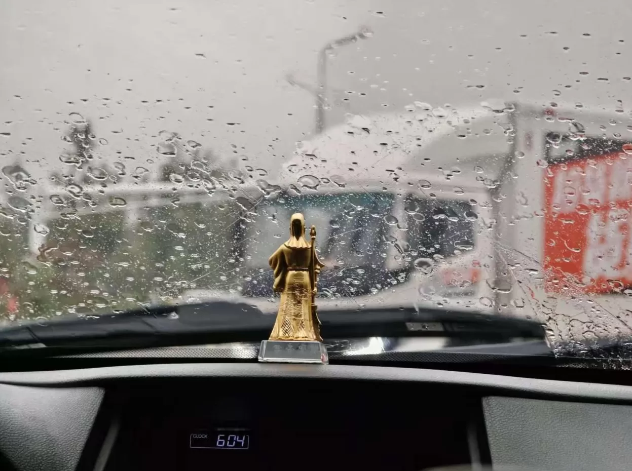 千万关庙的根之所系:探秘运城关公故里-第9张图片- 千万关庙的根之所系:探秘运城关公故里-第9张图片-