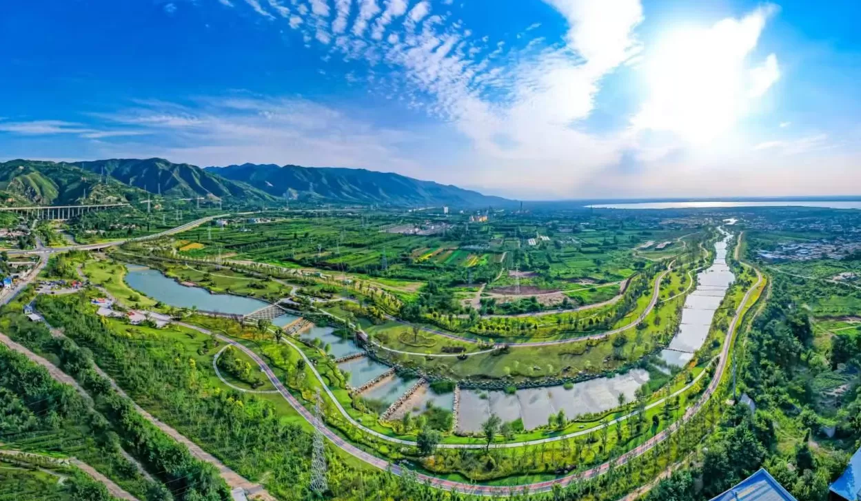 千万关庙的根之所系:探秘运城关公故里-第15张图片- 千万关庙的根之所系:探秘运城关公故里-第15张图片-