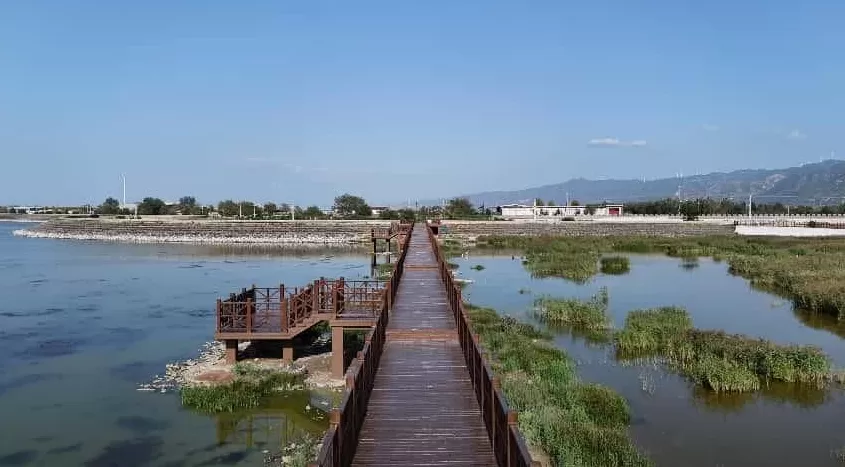 千万关庙的根之所系:探秘运城关公故里-第17张图片- 千万关庙的根之所系:探秘运城关公故里-第17张图片-