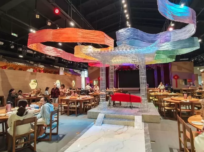 千万关庙的根之所系:探秘运城关公故里-第18张图片- 千万关庙的根之所系:探秘运城关公故里-第18张图片-