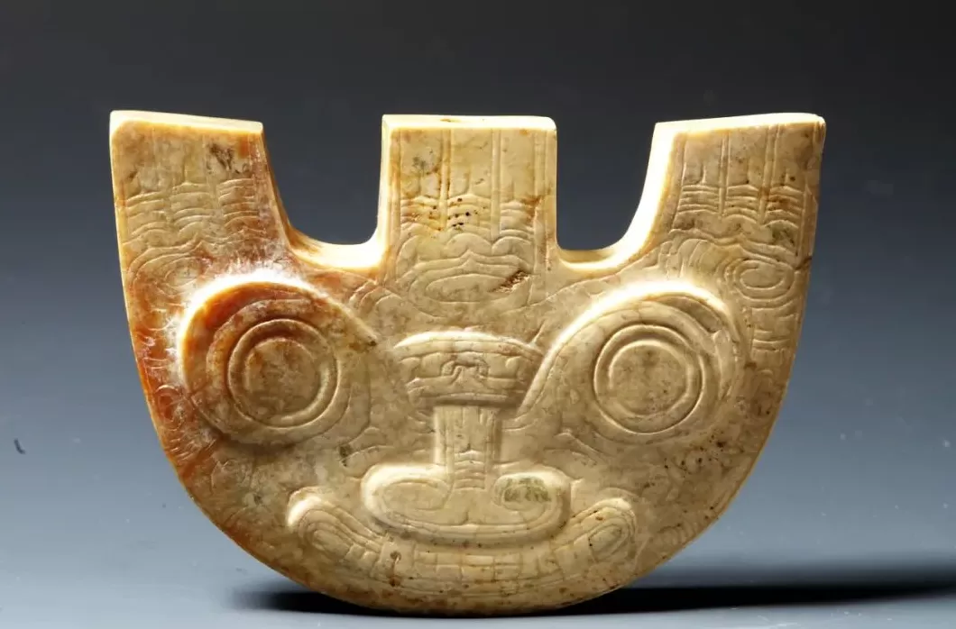 武汉盘龙城遗址博物院开放,160件文物特展讲述长江文脉-第1张图片- 武汉盘龙城遗址博物院开放,160件文物特展讲述长江文脉-第1张图片-