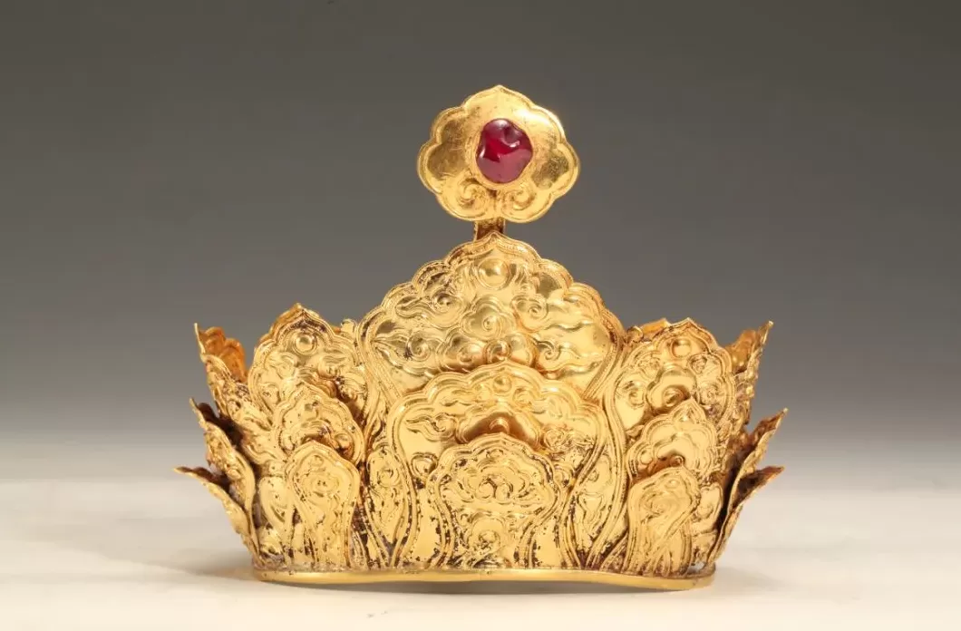 武汉盘龙城遗址博物院开放,160件文物特展讲述长江文脉-第7张图片- 武汉盘龙城遗址博物院开放,160件文物特展讲述长江文脉-第7张图片-