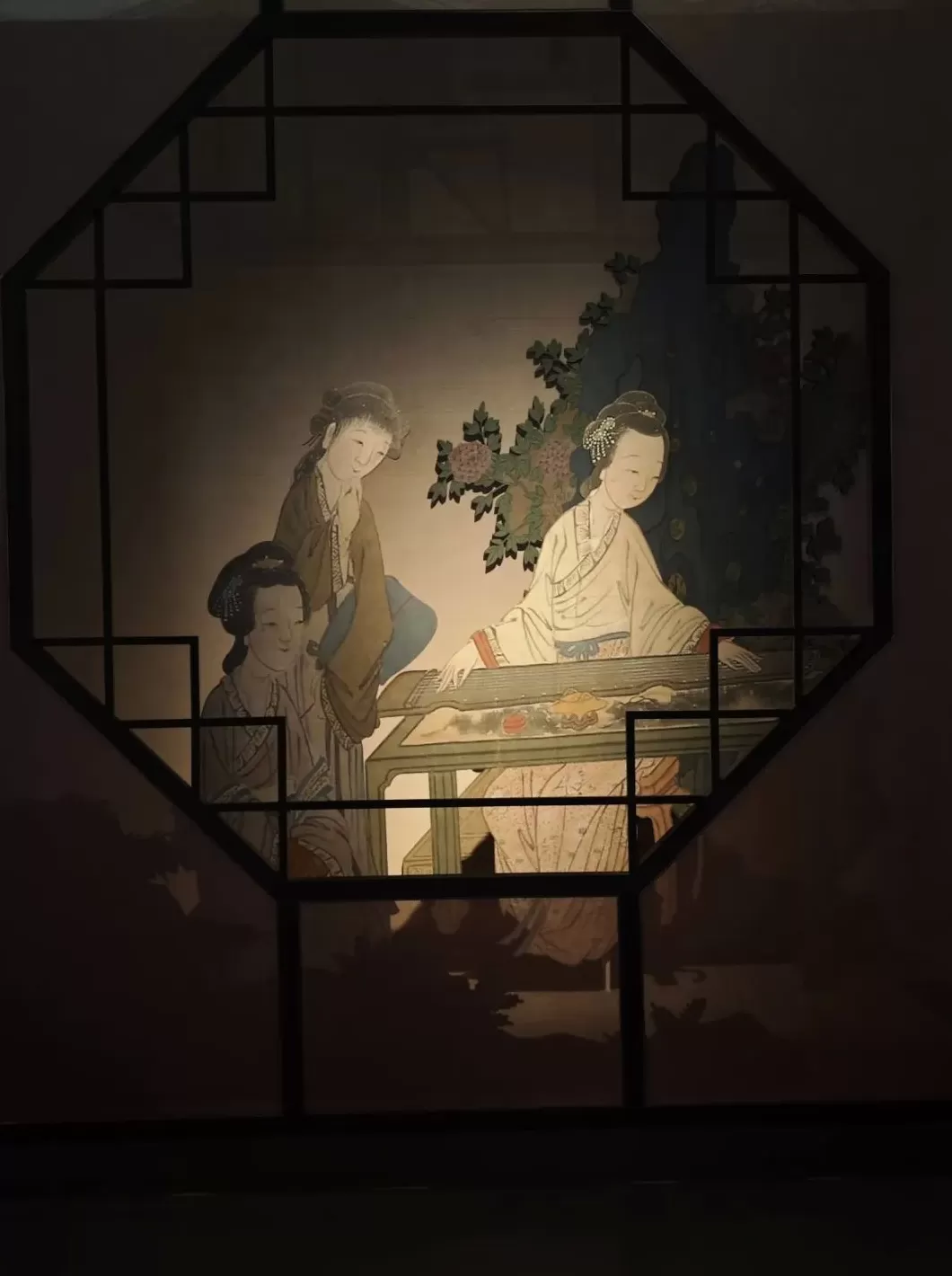 武汉盘龙城遗址博物院开放,160件文物特展讲述长江文脉-第8张图片- 武汉盘龙城遗址博物院开放,160件文物特展讲述长江文脉-第8张图片-