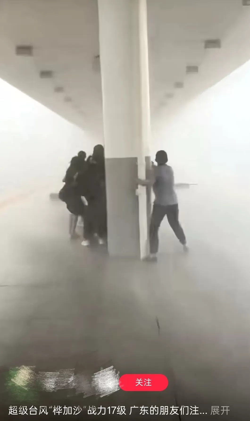 腾讯企鹅被风吹走？史上最强台风？最新回应-第8张图片-