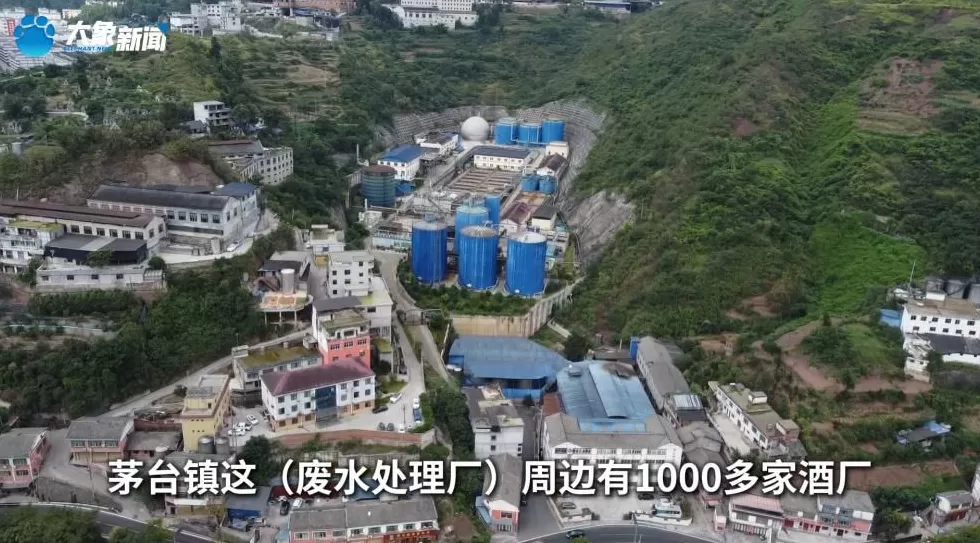 重庆老板在茅台镇投资8亿建厂遭当地强行接管，近亿利润血本无归，投资人：和明抢有什么区别-第11张图片-