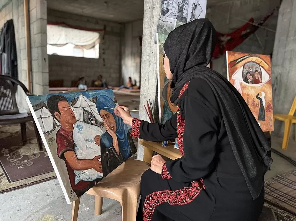 承认“国家”还是“政府”？西方多国承认巴勒斯坦背后的“两国方案”共识危机-第5张图片-