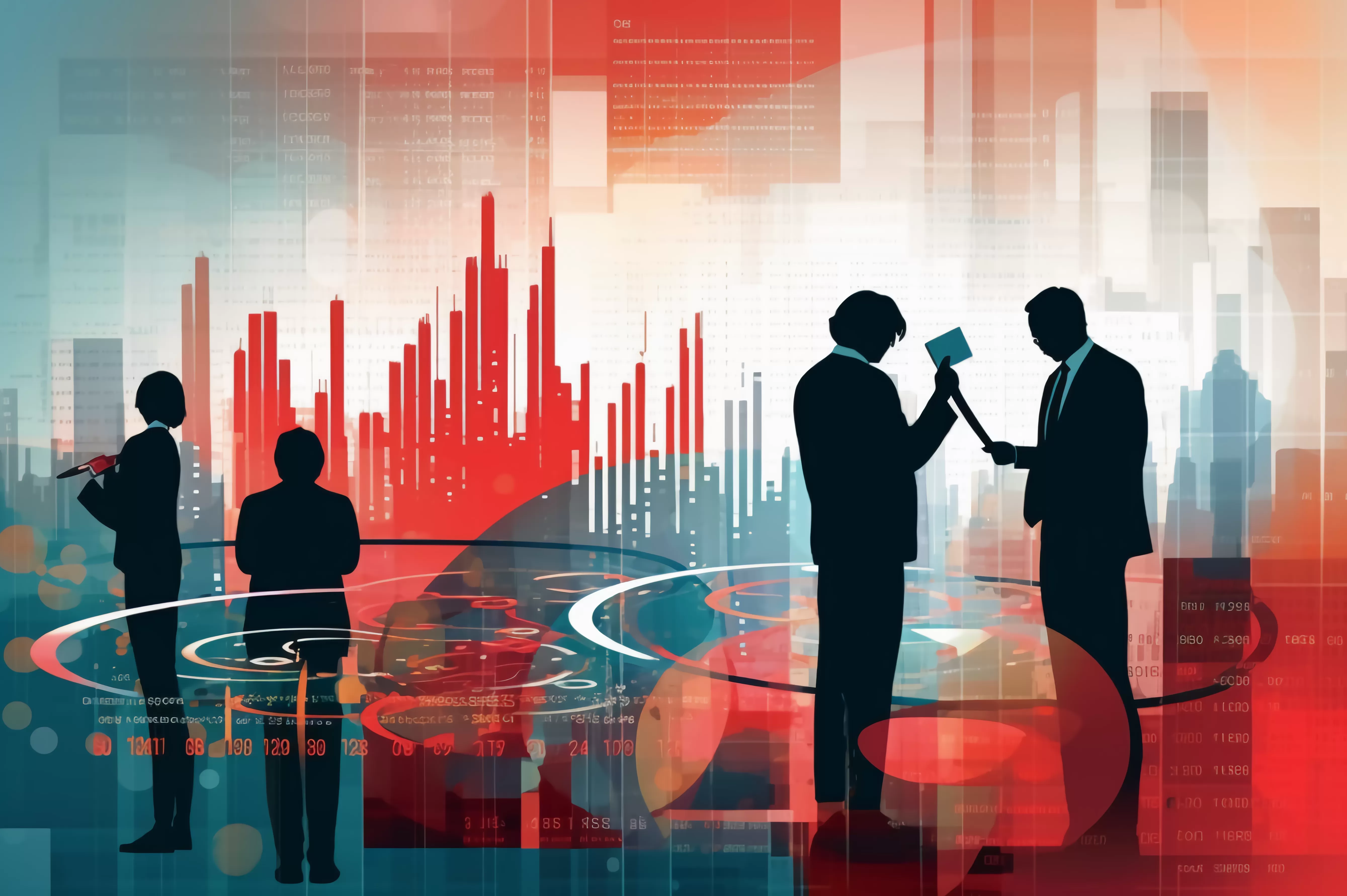 梁文锋、裘国根、裘慧明……77位实控人旗下不止一家证券私募-第1张图片-