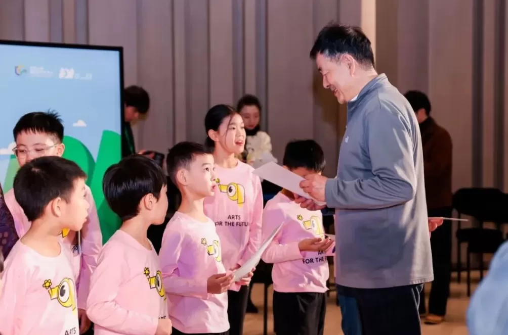 11个头部项目“中国唯一”, 秋意渐浓相约上海国际艺术节-第6张图片- 11个头部项目“中国唯一”, 秋意渐浓相约上海国际艺术节-第6张图片-