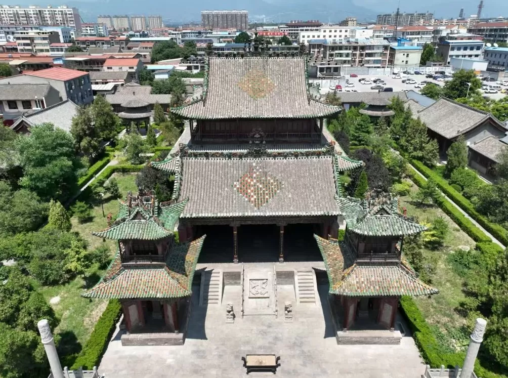 追问“后稷之后，何为稷山”：解码弘扬农耕文明的稷山答案-第3张图片-