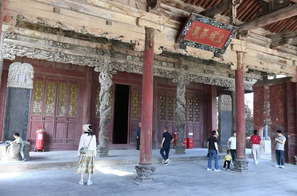 追问“后稷之后，何为稷山”：解码弘扬农耕文明的稷山答案-第5张图片-