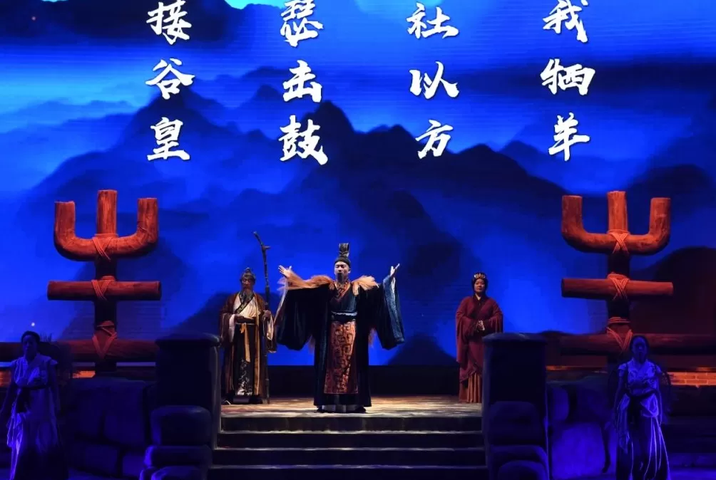 追问“后稷之后，何为稷山”：解码弘扬农耕文明的稷山答案-第10张图片-