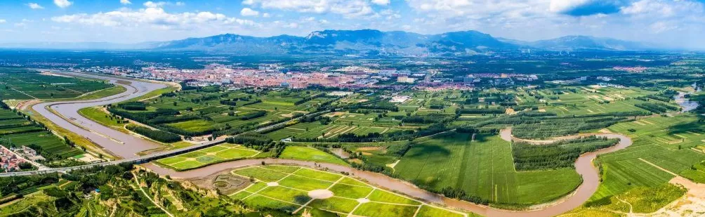 追问“后稷之后，何为稷山”：解码弘扬农耕文明的稷山答案-第12张图片-