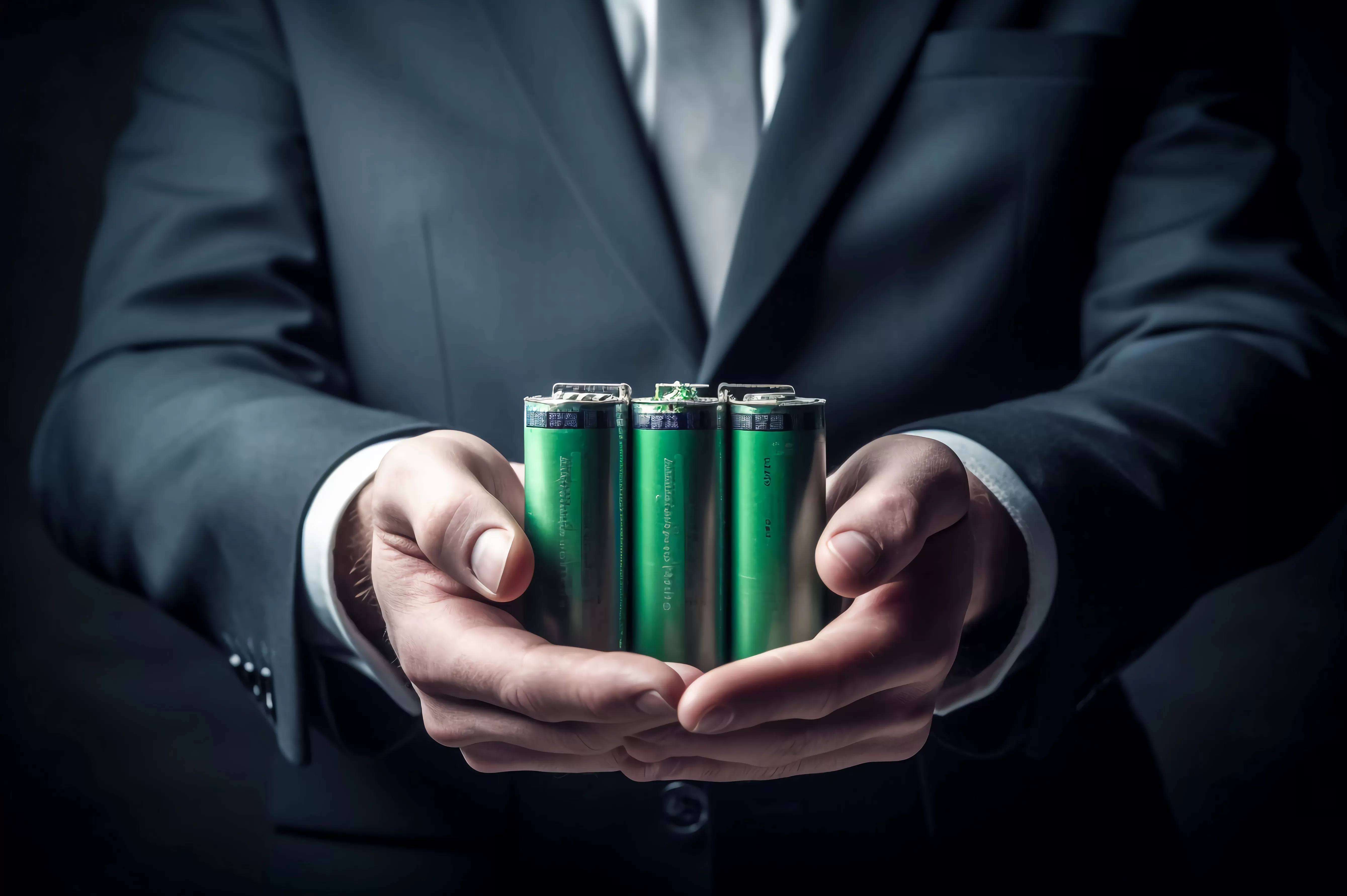 “电解液一哥”天赐材料签百万吨长单，下游开始底部锁量透露什么信号？-第1张图片-