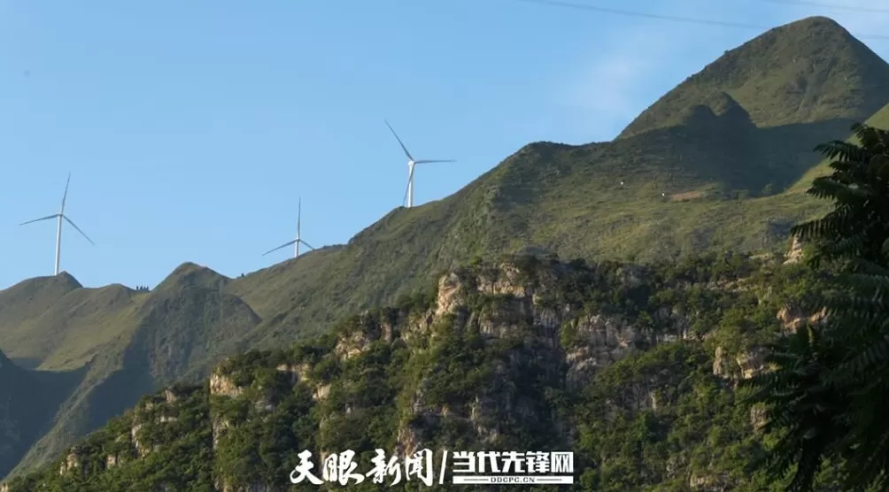 人家｜是交通桥，更是我们的“致富桥”-第4张图片-