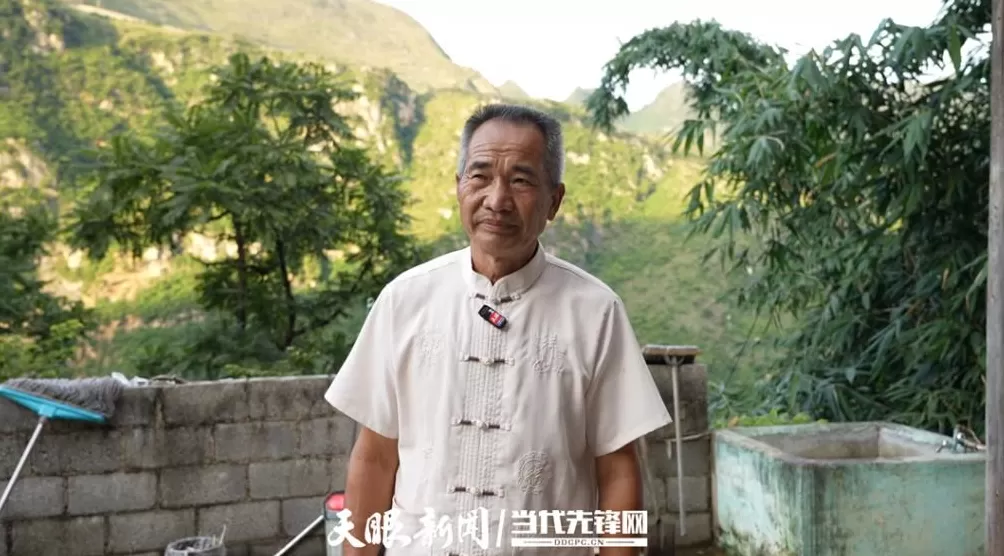 人家｜是交通桥，更是我们的“致富桥”-第3张图片-