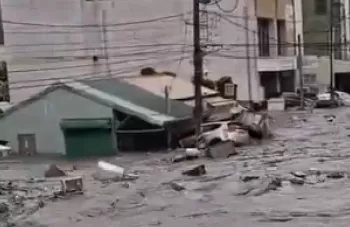 台风“桦加沙”已致台湾15人遇难，搜救行动持续进行-第1张图片-