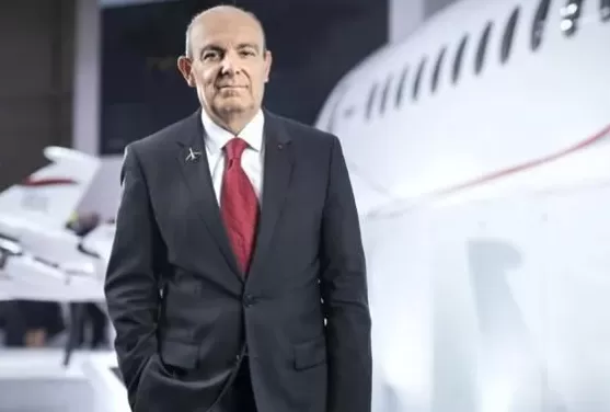 欧洲六代机项目停滞法方称或“单干”-第1张图片- 欧洲六代机项目停滞法方称或“单干”-第1张图片-