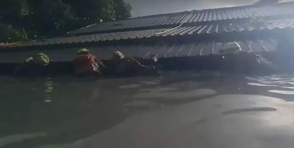 花莲溃坝惨案：17死129失踪，一场本可避免的人祸-第7张图片-