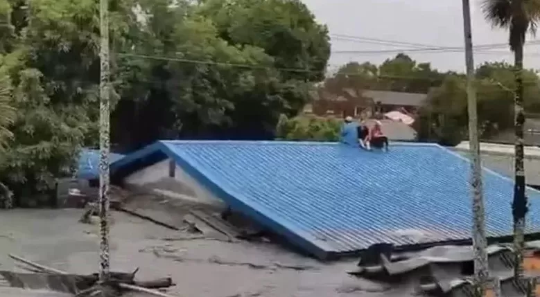 花莲溃坝惨案：17死129失踪，一场本可避免的人祸-第13张图片-