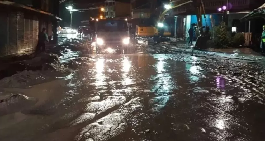 花莲溃坝惨案：17死129失踪，一场本可避免的人祸-第18张图片-