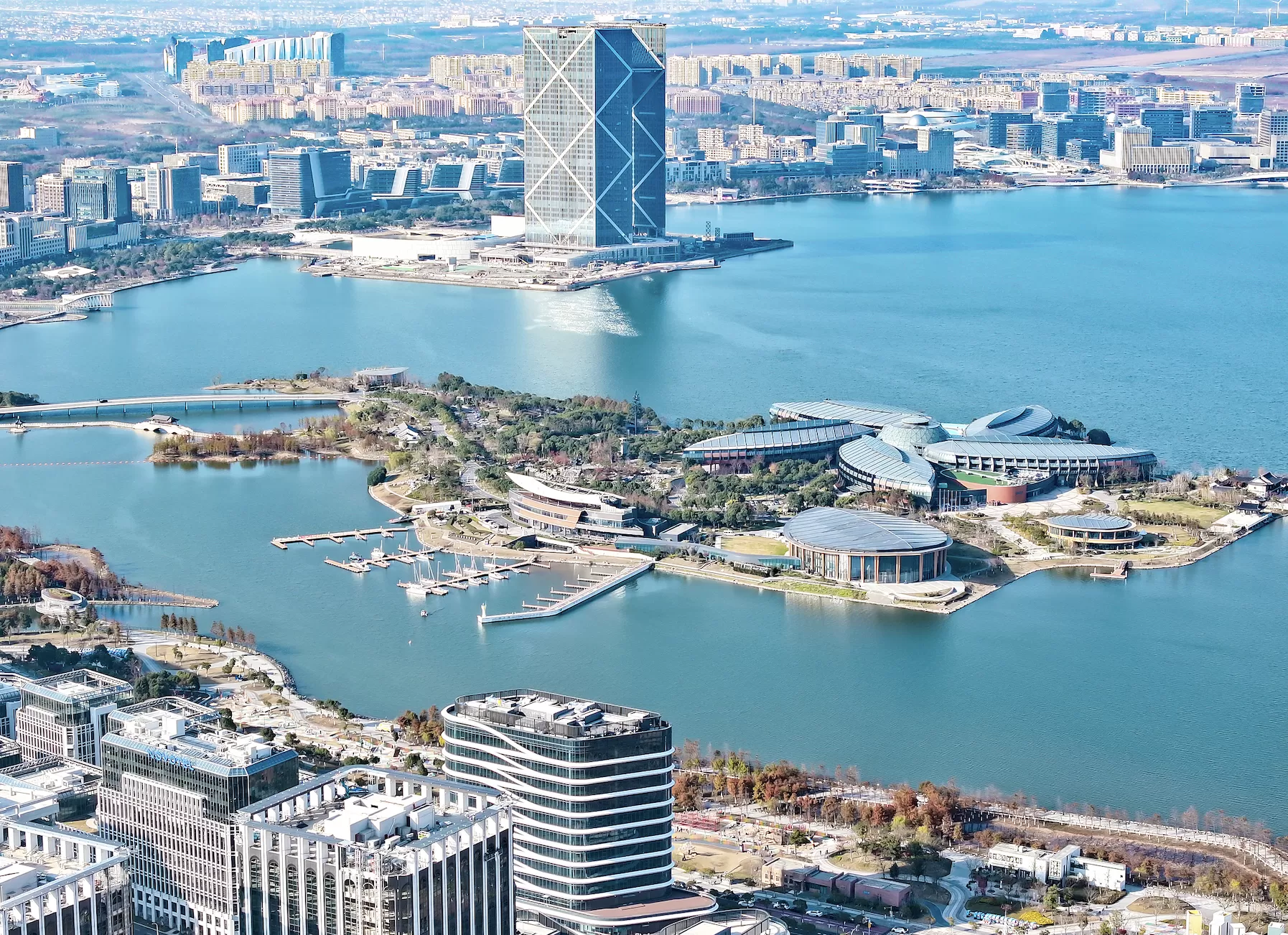 加快发展国际数据服务业务、便利入境消费，九部门13条举措支持服务出口-第1张图片-