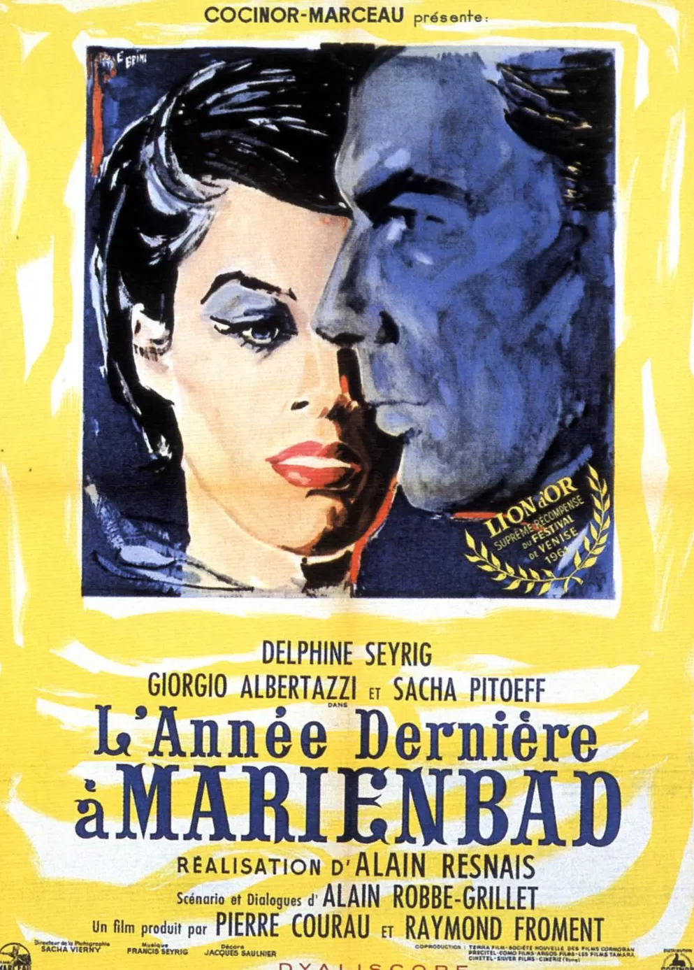 让-雅克·阿诺：“今天太棒了，要拍电影了”，这很珍贵-第5张图片-