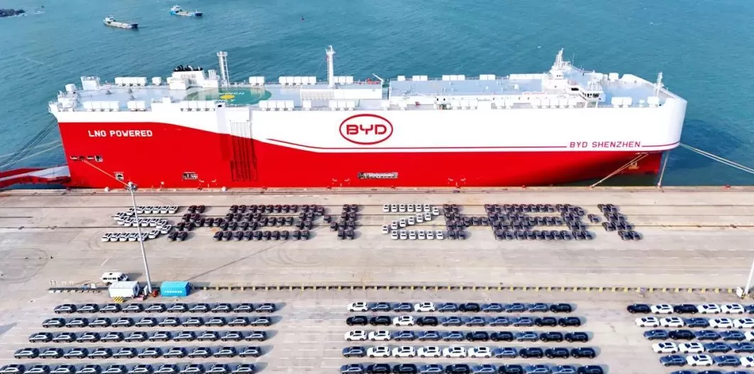 人才招引助力高水平对外开放,深沪两大“开放之城”挑起大梁-第2张图片- 人才招引助力高水平对外开放,深沪两大“开放之城”挑起大梁-第2张图片-