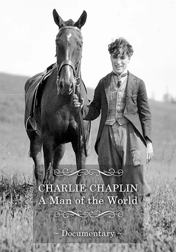 《卓别林：流浪之心》：含泪微笑背后的文化与温情-第1张图片-