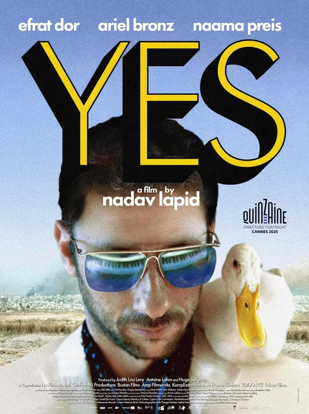 反战片成以色列“奥斯卡”赢家，以文化部：明年不资助颁奖礼了-第3张图片-