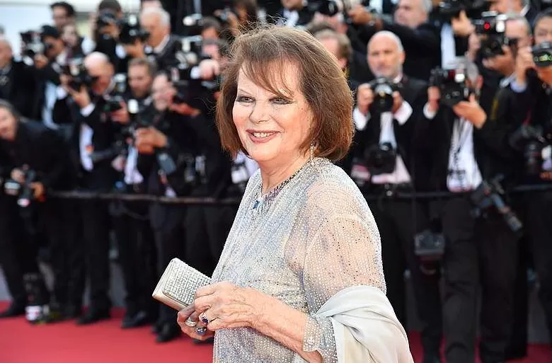 《八部半》女主演克劳迪娅·卡汀娜去世-第1张图片-