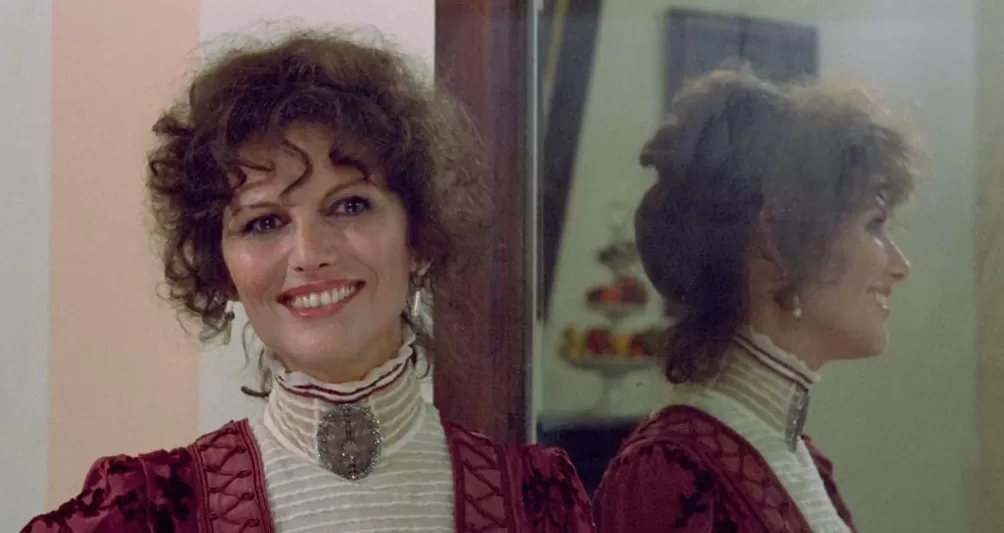 《八部半》女主演克劳迪娅·卡汀娜去世-第8张图片-