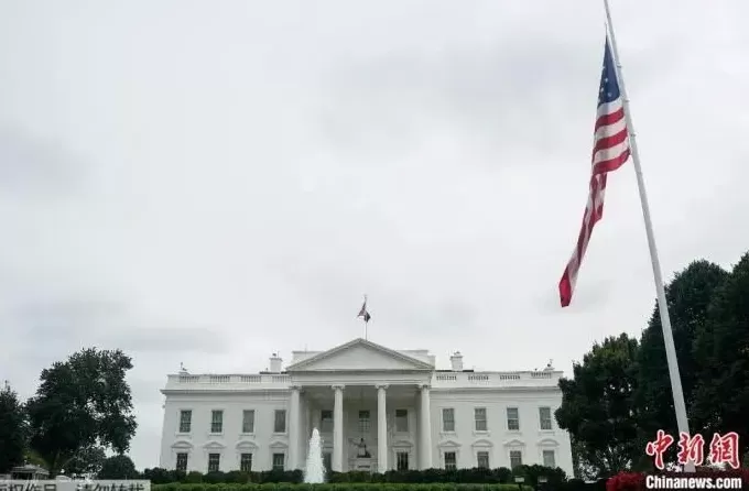 前所未有！被特朗普定性的这个美国恐怖组织，是何来头？-第2张图片-