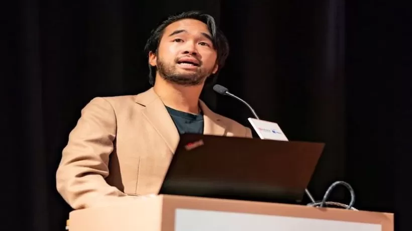 香港豪门“三代”郑志刚告别新世界后开启二次创业-第1张图片-