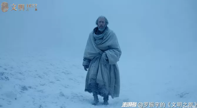 公元1077年：被系统孤立是一种怎样的悲剧？-第5张图片-