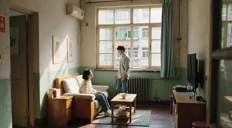 租房新规出台，一辈子租房也能过“体面”生活了？-第1张图片-