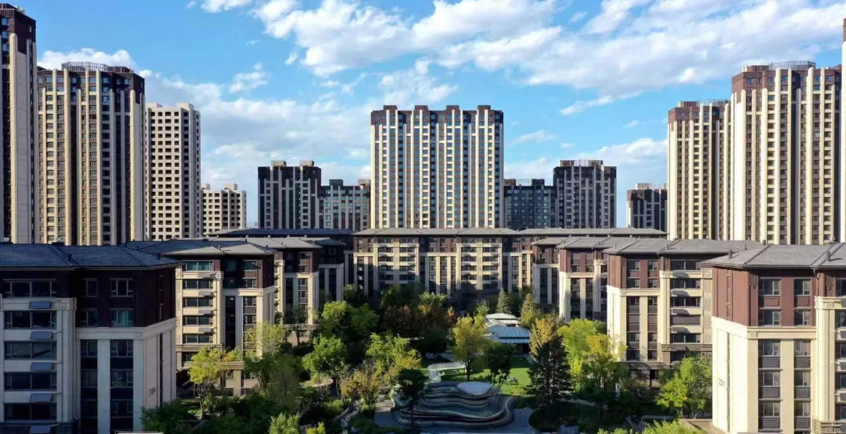 “好房子”时代，绿色建筑企业探索健康居住新形态-第1张图片-