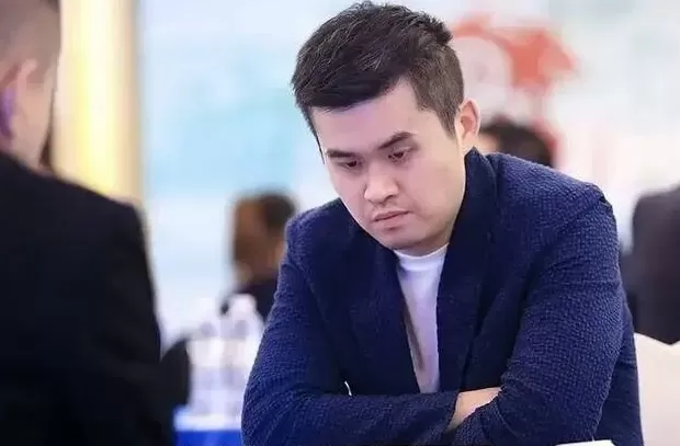 “中国象棋反腐第一案”宣判：6名特级大师被判刑-第1张图片-
