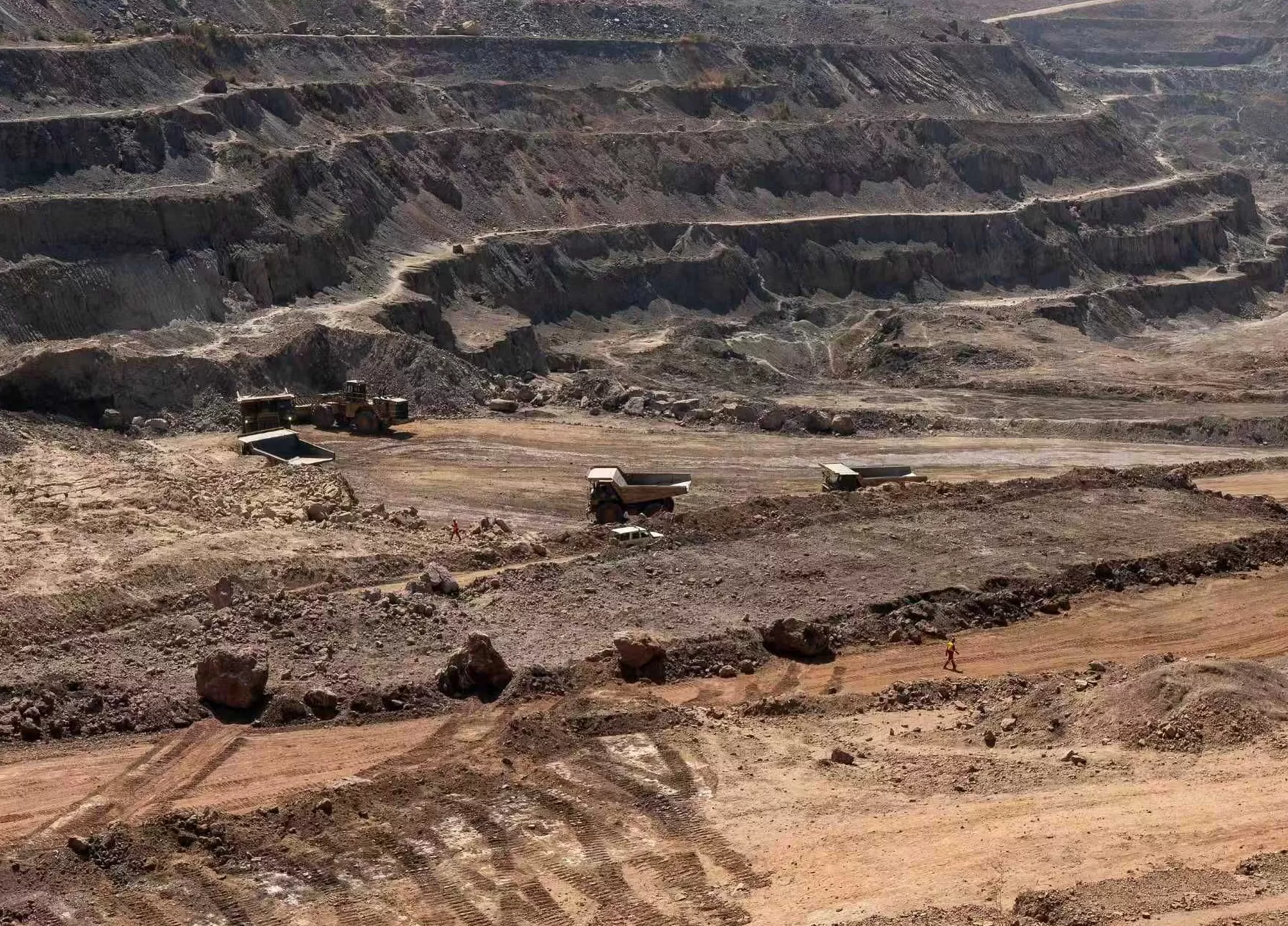 刚果(金)废除钴出口禁令改实行配额制，影响几何？-第1张图片-