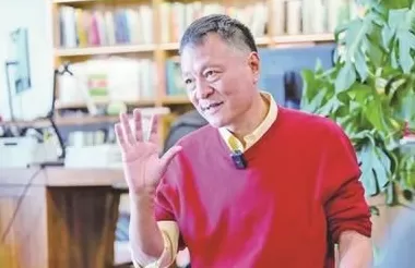 北大教授俞孔坚巴西坠机遇难，曾提出“海绵城市”理念-第1张图片-