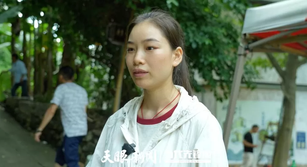 小花江民宿备凳迎客：让客人舒舒服服看“世界第一高桥”-第2张图片-