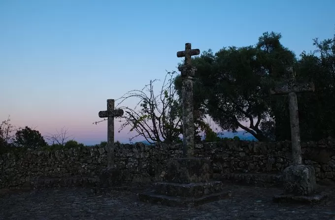 一些不为人知的山谷小镇-第4张图片-