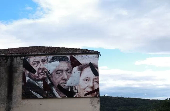 一些不为人知的山谷小镇-第7张图片-