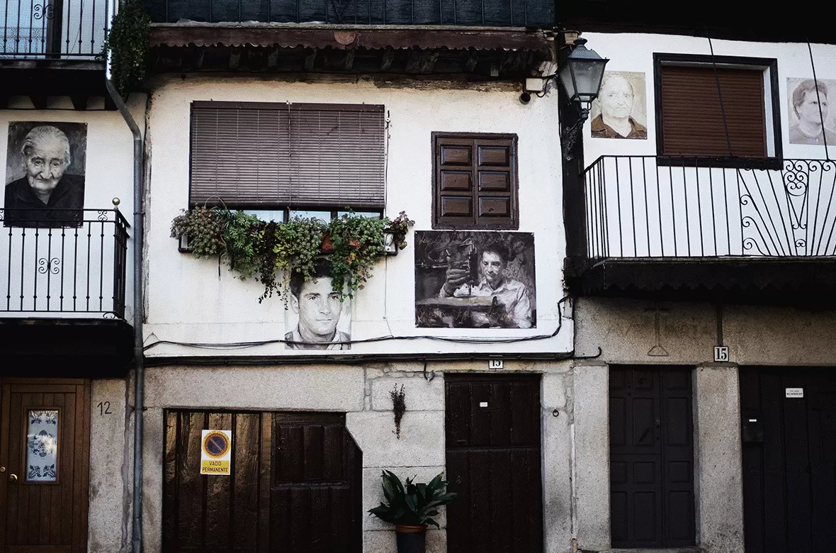 一些不为人知的山谷小镇-第12张图片-