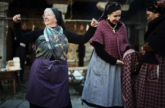 一些不为人知的山谷小镇-第23张图片-