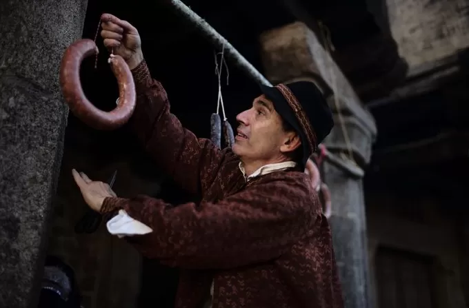 一些不为人知的山谷小镇-第25张图片-